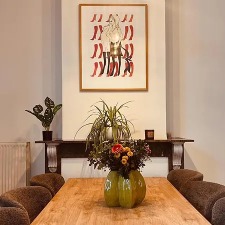 Clemencon By Bloss Appartement *