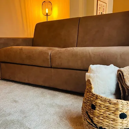 Appartement Clemencon By Bloss Gent