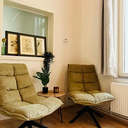 Clemencon By Bloss Apartment *