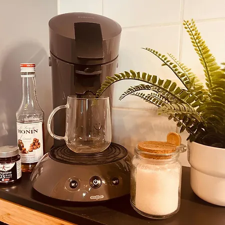 Appartement Clemencon By Bloss *