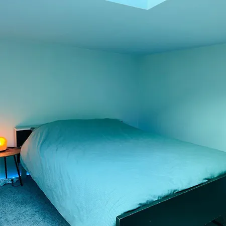 Clemencon By Bloss Appartement