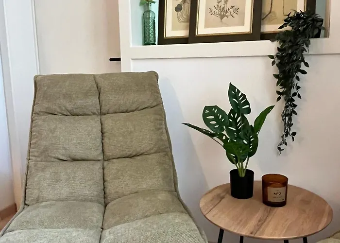 Clemencon By Bloss * 헨트