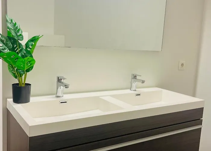 Clemencon By Bloss 아파트