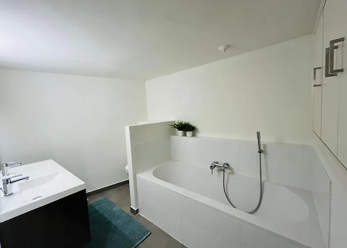 Clemencon By Bloss Appartement