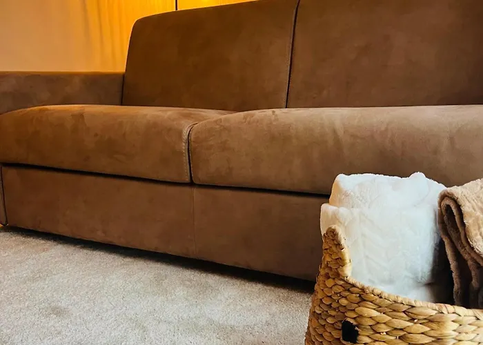 아파트 Clemencon By Bloss 헨트