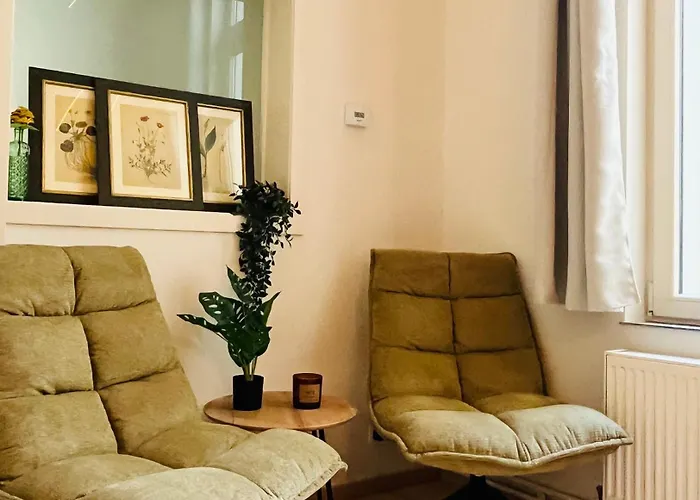 Clemencon By Bloss 아파트 *