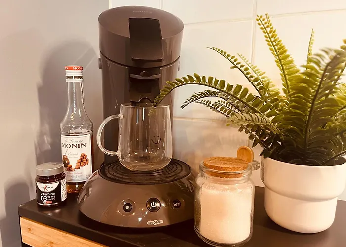 Appartement Clemencon By Bloss *