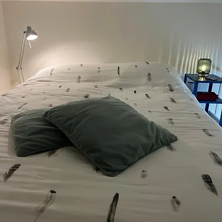 דירה Clemencon By Bloss *