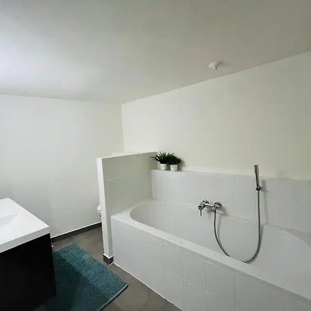 Clemencon By Bloss Apartment