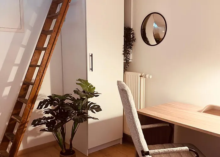 Clemencon By Bloss דירה *