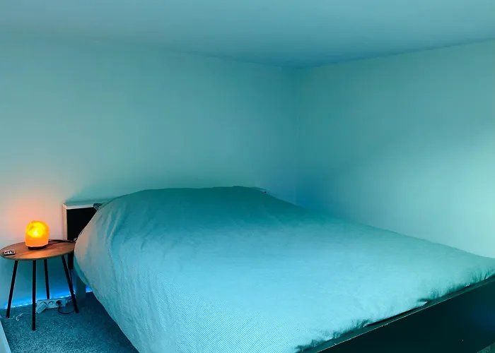 Clemencon By Bloss דירה